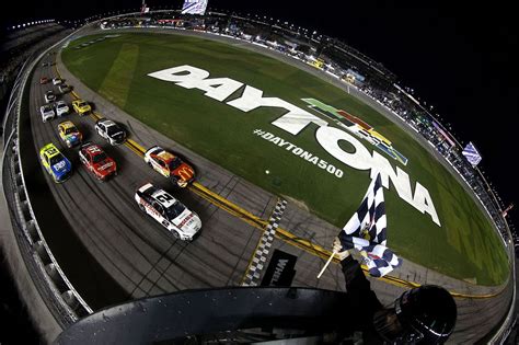 daytona 500 results|daytona 500 qualifying results today.